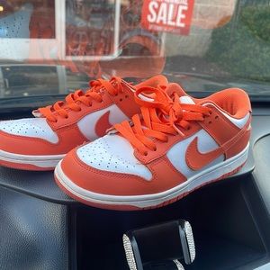 Nike dunks (EVERYTHING MUST GO)! Open to offers!!
